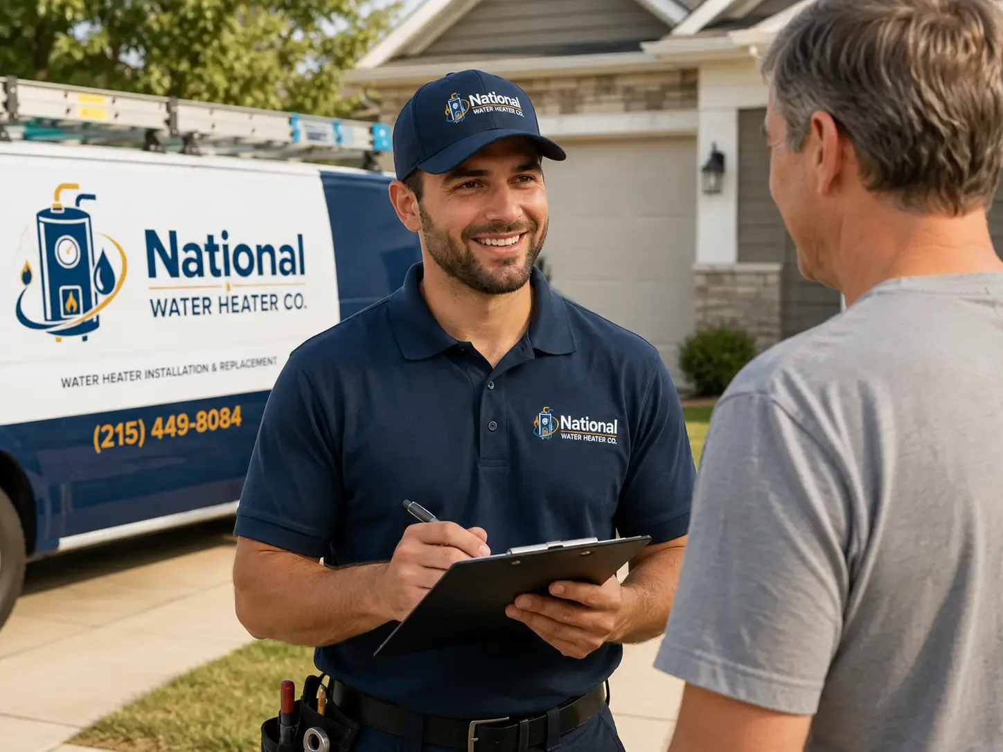 Water Heater Installation New Church, VA FAQs